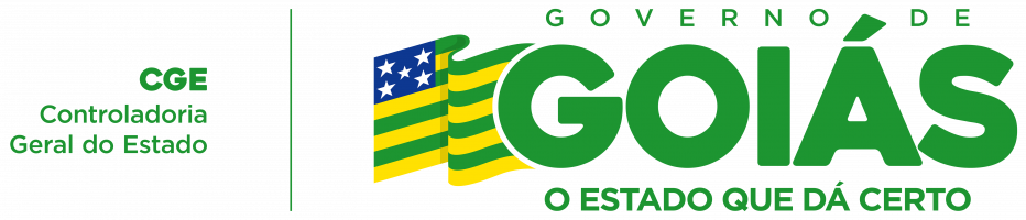 Controladoria-Geral do Estado de Goiás